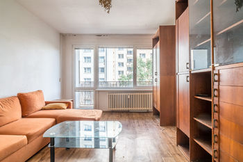 Prodej bytu 2+1 v družstevním vlastnictví 67 m², Ústí nad Labem