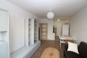 Pronájem bytu 2+kk v osobním vlastnictví 43 m², Praha 5 - Stodůlky