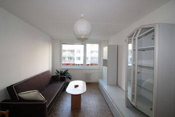 Pronájem bytu 2+kk v osobním vlastnictví 43 m², Praha 5 - Stodůlky