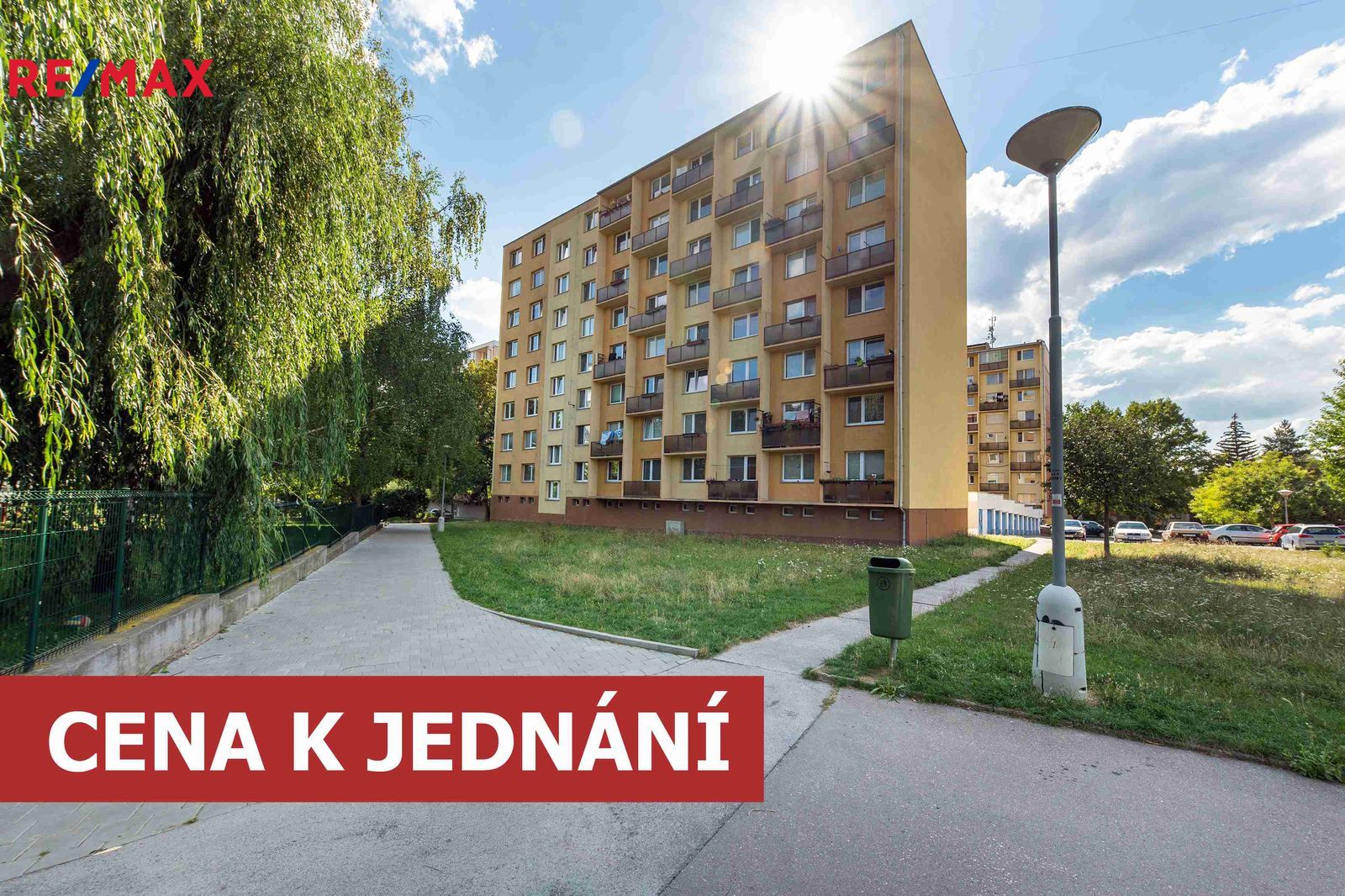 Prodej bytu 1+1 v osobním vlastnictví, 34 m2, Brno