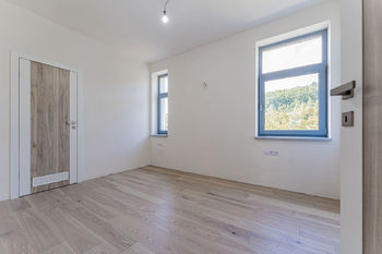 Prodej bytu 4+kk v osobním vlastnictví 93 m², Praha 8 - Libeň