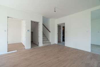 Prodej domu 135 m², Kojetice