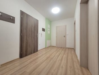 Pronájem bytu 2+kk v osobním vlastnictví 52 m², Mohelnice