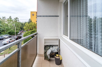 Prodej bytu 2+1 v osobním vlastnictví 59 m², Ústí nad Labem