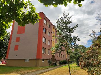 Prodej bytu 2+1 v osobním vlastnictví 56 m², Ústí nad Labem