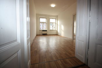 Pronájem bytu 2+1 v osobním vlastnictví 62 m², Liberec