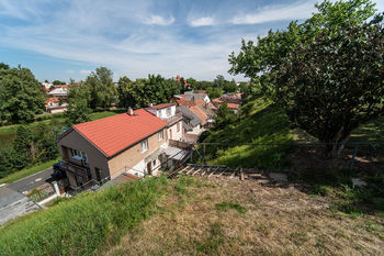 Dům a zahrada - Prodej domu 140 m², Český Brod