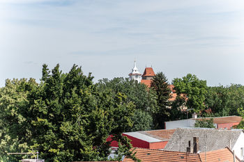 Výhled na město - Prodej domu 140 m², Český Brod