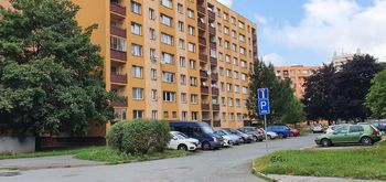Prodej bytu 3+1 v družstevním vlastnictví 63 m², Ostrava