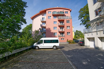 Pronájem bytu 2+1 v osobním vlastnictví 62 m², Liberec
