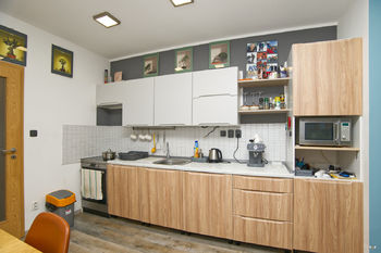 Pronájem bytu 2+kk v družstevním vlastnictví 56 m², Liberec