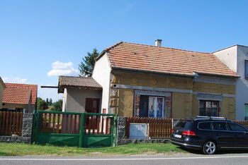 Prodej domu 140 m², Jíkev