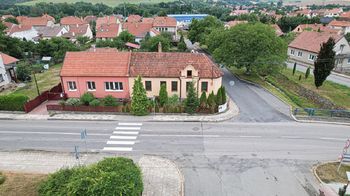Prodej domu 95 m², Žernovník