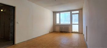 Prodej bytu 2+1 v osobním vlastnictví 65 m², Chomutov