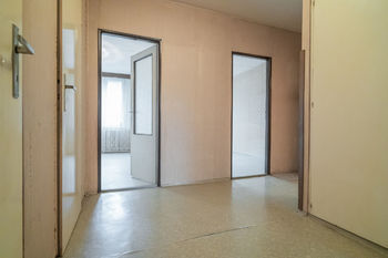 Prodej bytu 3+1 v družstevním vlastnictví 69 m², Praha 4 - Chodov