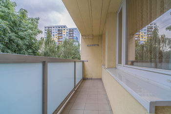 Prodej bytu 3+1 v družstevním vlastnictví 69 m², Praha 4 - Chodov
