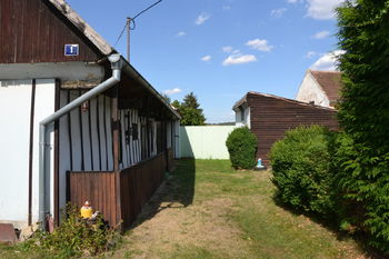 Prodej chaty / chalupy 46 m², Hlohovčice