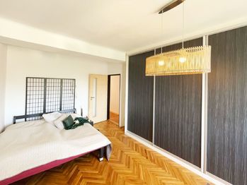 Prodej bytu 2+kk v družstevním vlastnictví 54 m², Praha 4 - Modřany
