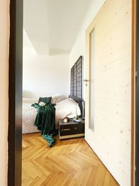 Prodej bytu 2+kk v družstevním vlastnictví 54 m², Praha 4 - Modřany