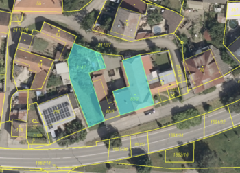 Prodej jiných prostor 270 m², Strážovice