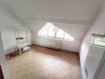 2. NP - Prodej bytu 2+kk v osobním vlastnictví 54 m², Jeseník
