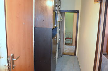 Prodej bytu 2+1 v osobním vlastnictví 45 m², Orlová