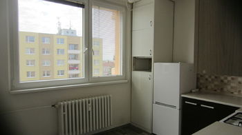 Pronájem bytu 1+1 v osobním vlastnictví 33 m², Znojmo