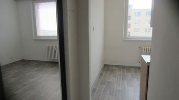 Pronájem bytu 1+1 v osobním vlastnictví 33 m², Znojmo