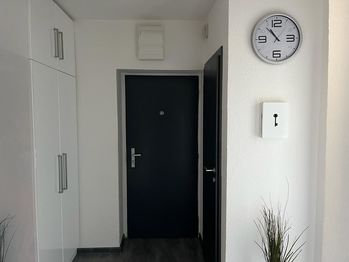 Pronájem bytu 3+1 v osobním vlastnictví 79 m², České Budějovice