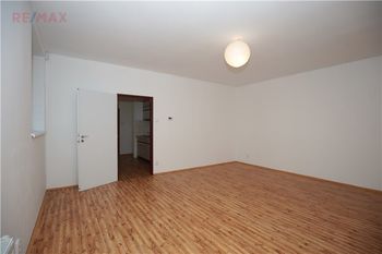 Pronájem bytu 2+1 v osobním vlastnictví 61 m², Litvínov