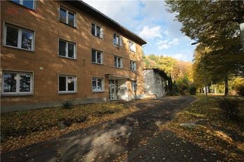 Pronájem bytu 2+1 v osobním vlastnictví 61 m², Litvínov