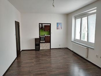 Pronájem bytu 2+1 v osobním vlastnictví 67 m², Vyškov