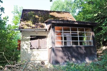 Prodej chaty / chalupy 50 m², Kamenný Újezd