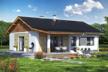 Prodej domu 138 m², Letovice