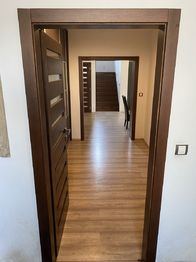 Pronájem domu 580 m², Praha 6 - Nebušice