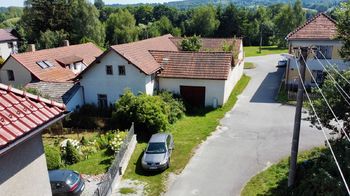 Prodej domu 257 m², Nový Rychnov
