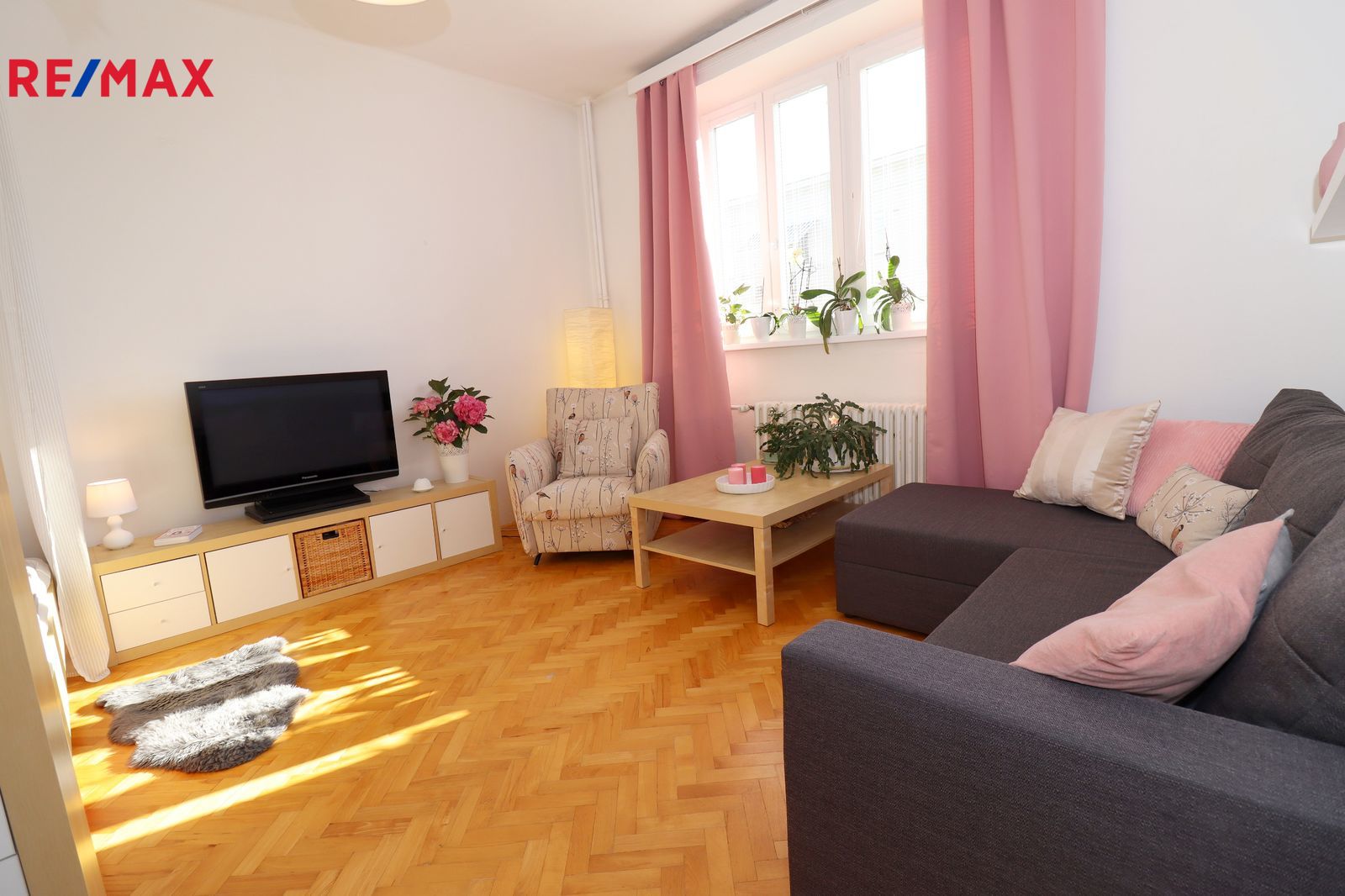 Prodej bytu 1+1 v družstevním vlastnictví, 47 m2, Hradec Králové