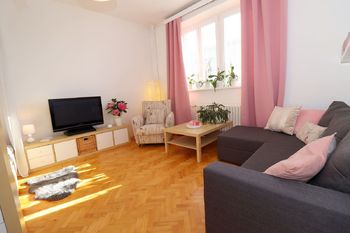 Prodej bytu 2+kk v osobním vlastnictví 47 m², Hradec Králové