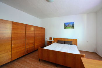 ložnice - Prodej domu 104 m², Mohelno