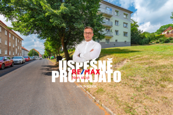 Pronájem bytu 2+1 v osobním vlastnictví 63 m², Meziboří