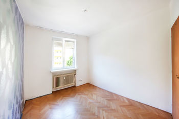 Prodej bytu 2+1 v osobním vlastnictví 63 m², Ostrava