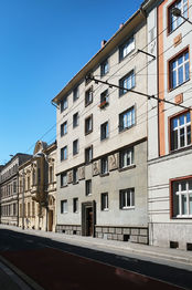 Prodej bytu 2+1 v osobním vlastnictví 63 m², Ostrava