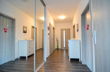 Prodej bytu 3+kk v osobním vlastnictví 85 m², Břeclav