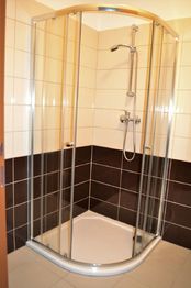 Pronájem bytu 1+1 v osobním vlastnictví 41 m², Moravské Budějovice