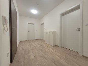 Pronájem bytu 3+kk v osobním vlastnictví 68 m², Mohelnice