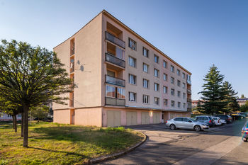 Prodej bytu 2+kk v osobním vlastnictví 48 m², Mutějovice