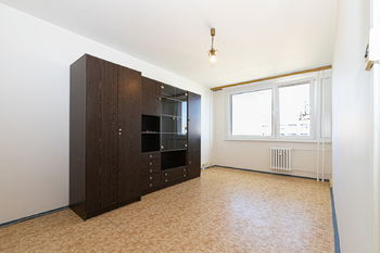 Pronájem bytu 1+kk v osobním vlastnictví 35 m², Praha 10 - Hostivař