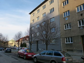 Pronájem bytu 2+1 v osobním vlastnictví 61 m², Olomouc