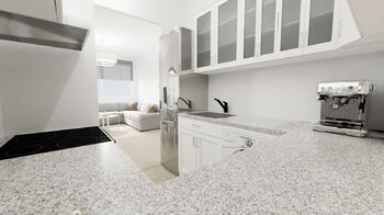 Prodej bytu 2+kk v osobním vlastnictví 45 m², Praha 4 - Kamýk