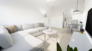 Prodej bytu 2+kk v osobním vlastnictví 45 m², Praha 4 - Kamýk